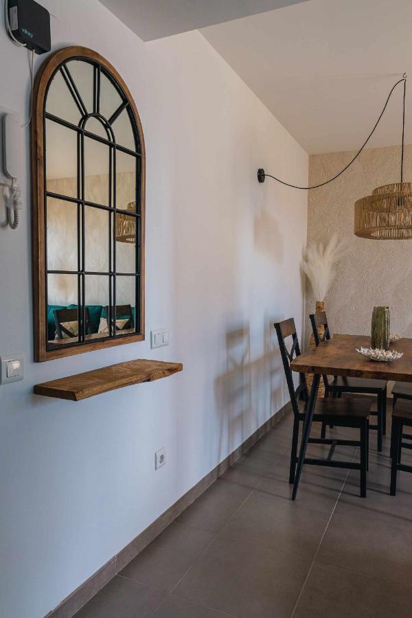 Appartement Playa Piscina Lujo Byrinconesmediterraneos *