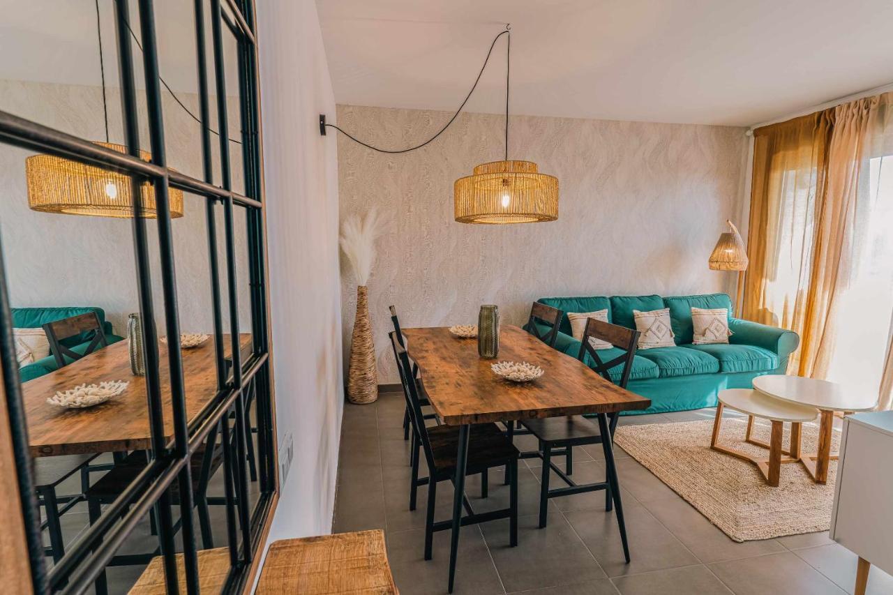 Appartement Playa Piscina Lujo Byrinconesmediterraneos *