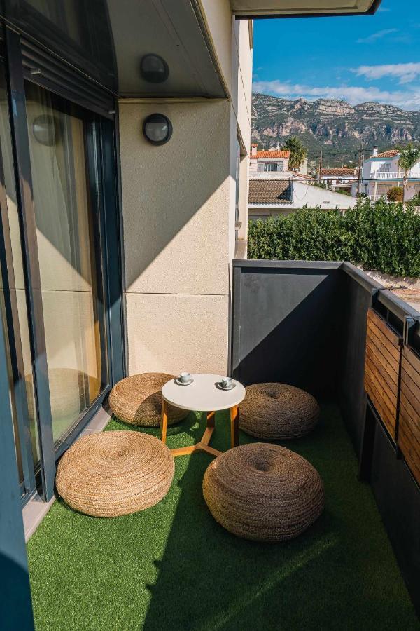 Appartement Playa Piscina Lujo Byrinconesmediterraneos *