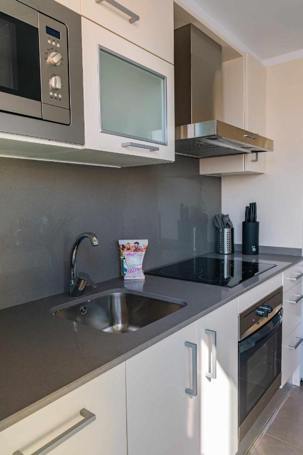 Playa Piscina Lujo Byrinconesmediterraneos Appartement *