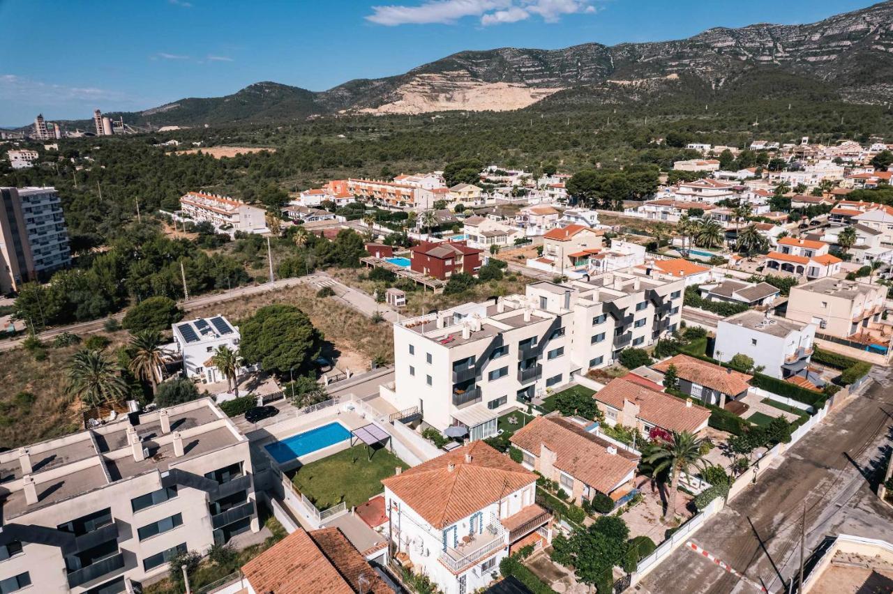 Appartement Playa Piscina Lujo Byrinconesmediterraneos *