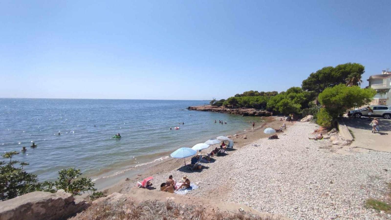 Playa Piscina Lujo Byrinconesmediterraneos Appartement *