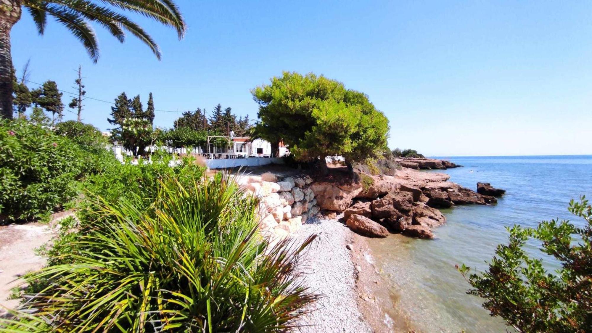 Playa Piscina Lujo Byrinconesmediterraneos * Alcanar