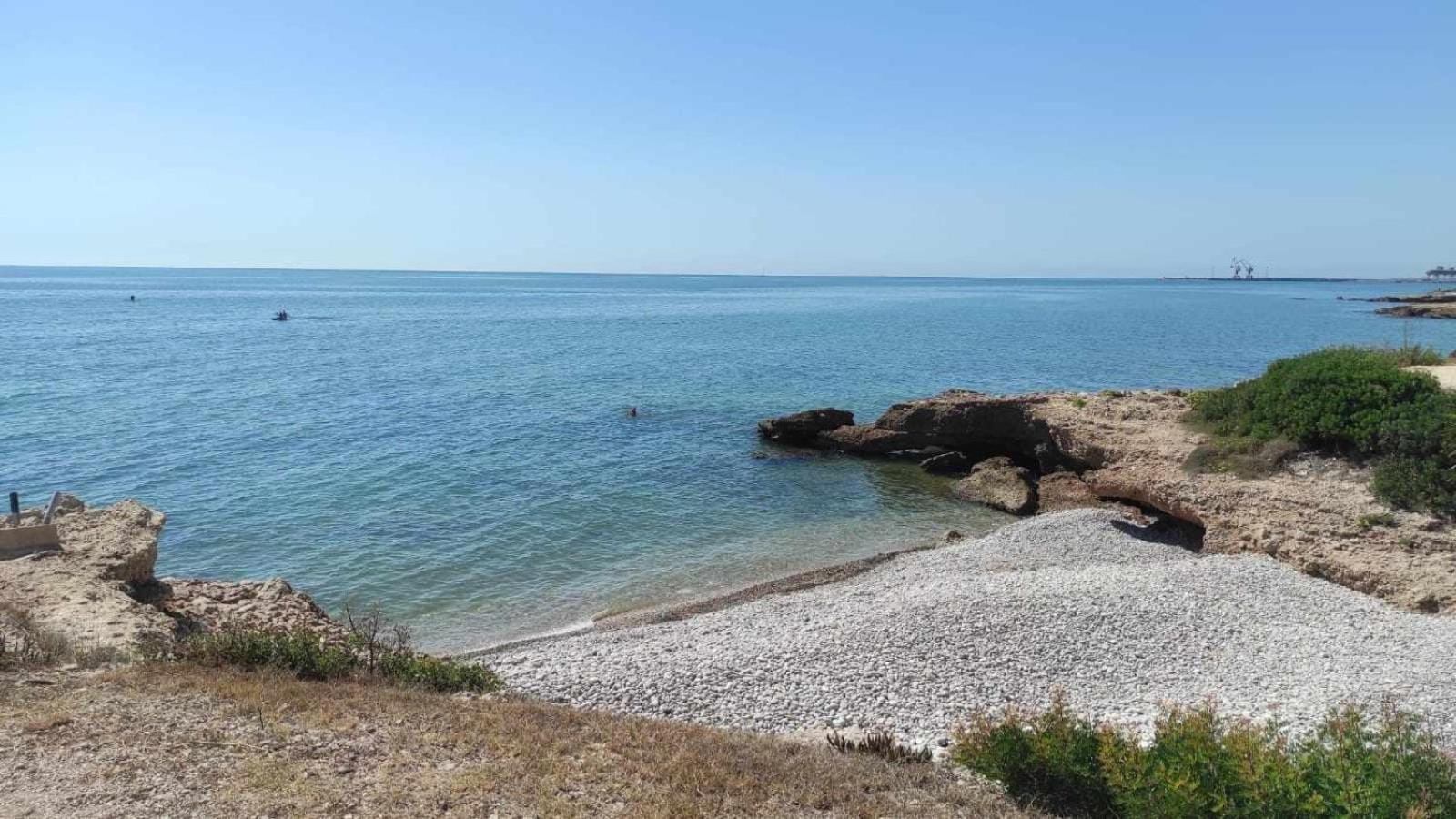 Playa Piscina Lujo Byrinconesmediterraneos Appartement