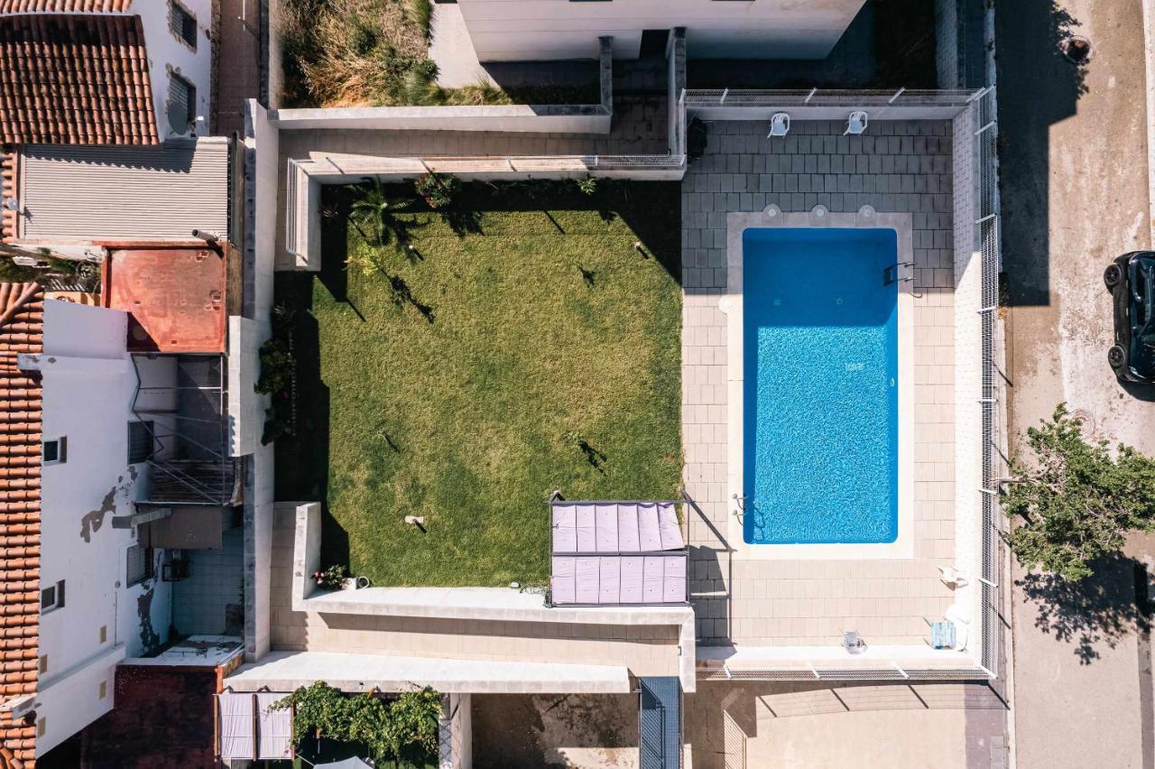 Apartment Playa Piscina Lujo Byrinconesmediterraneos *