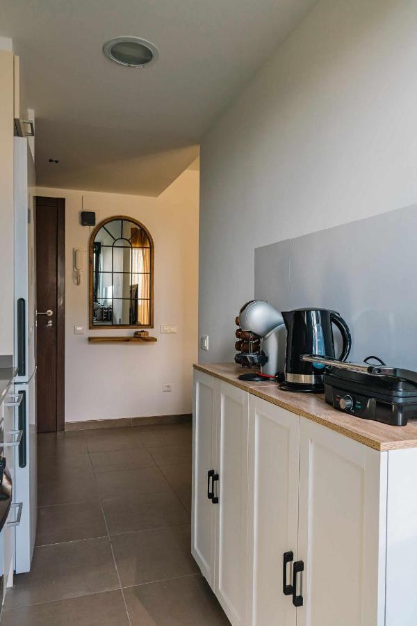 Apartment Playa Piscina Lujo Byrinconesmediterraneos Alcanar