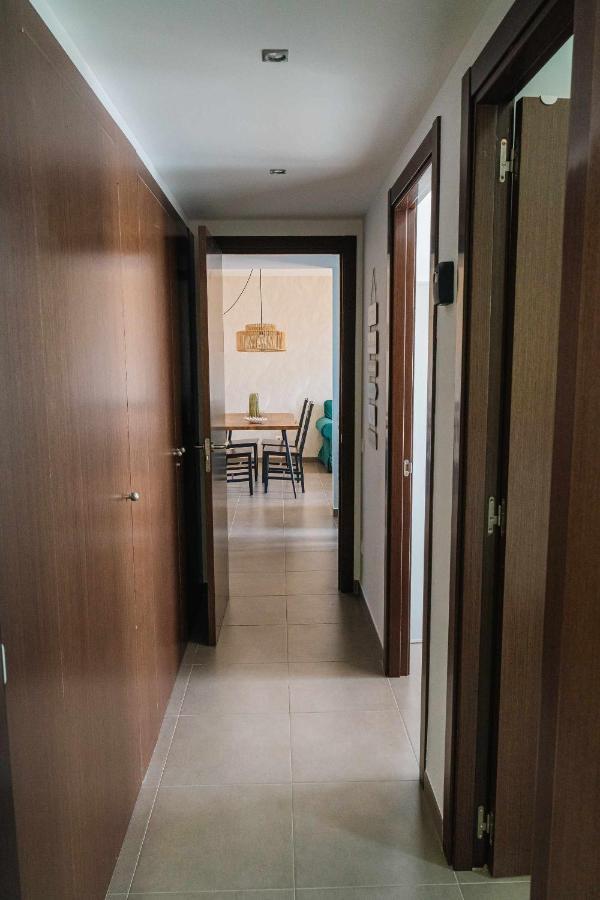 Apartment Playa Piscina Lujo Byrinconesmediterraneos