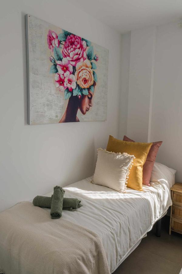 Apartment Playa Piscina Lujo Byrinconesmediterraneos Alcanar