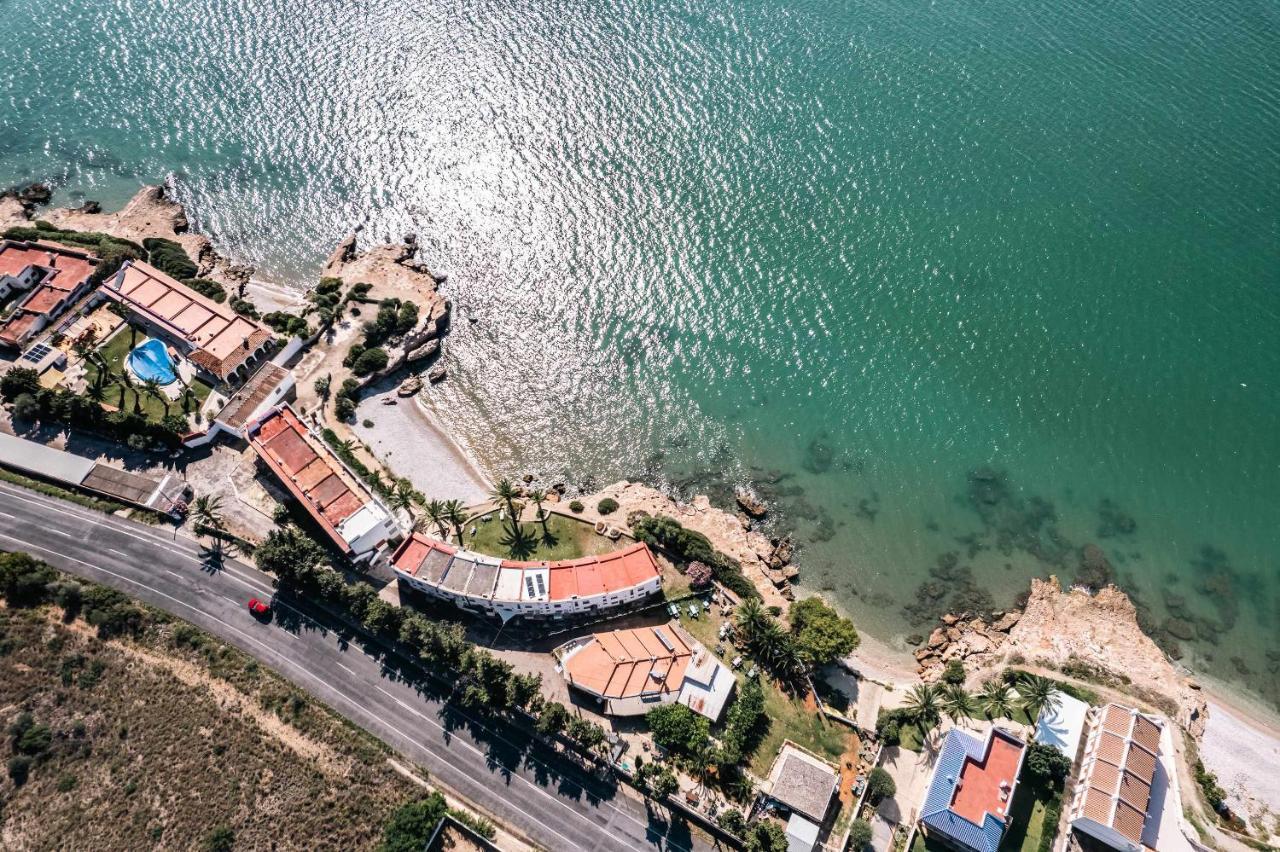 Playa Piscina Lujo Byrinconesmediterraneos Apartment