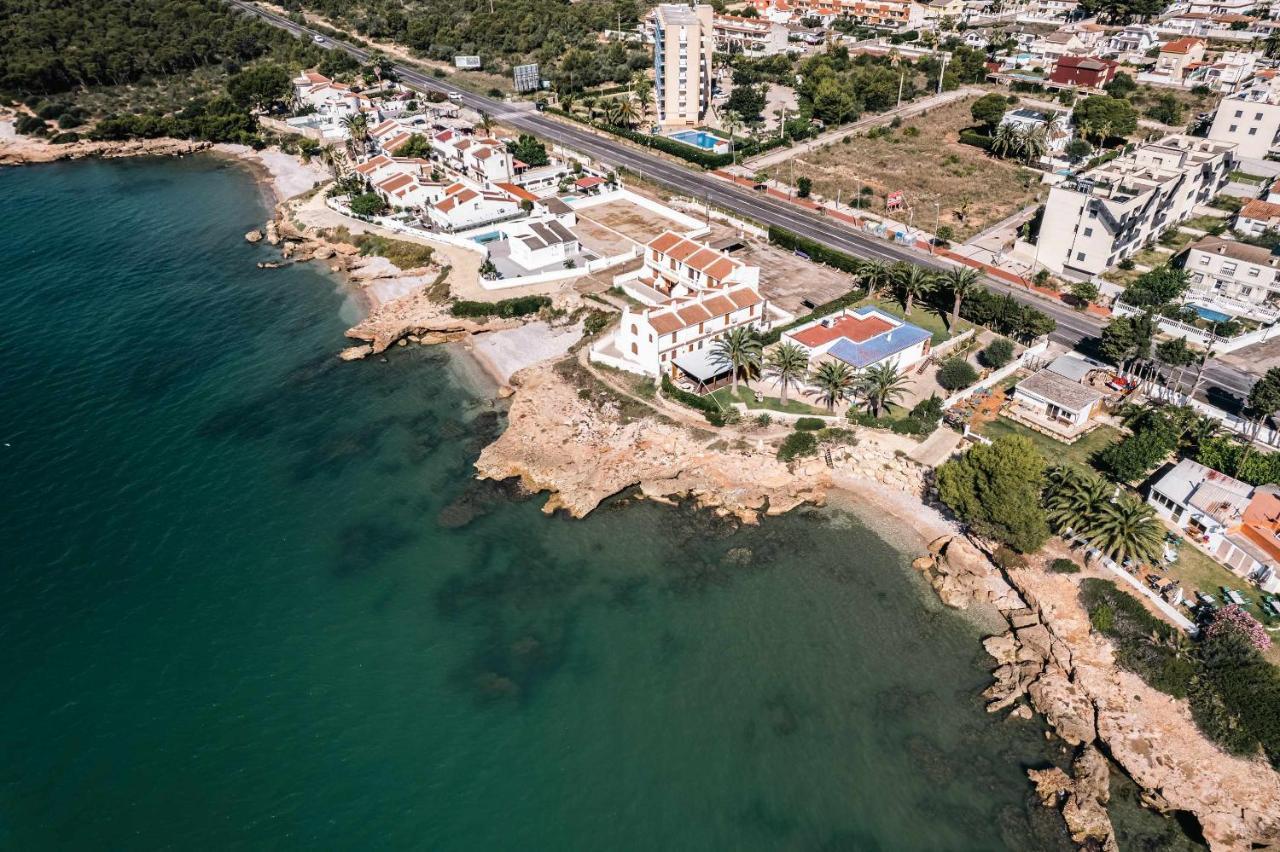 Playa Piscina Lujo Byrinconesmediterraneos Apartment *