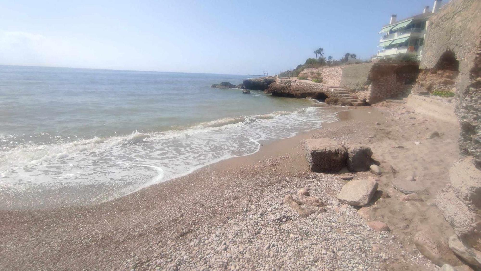 Playa Piscina Lujo Byrinconesmediterraneos *